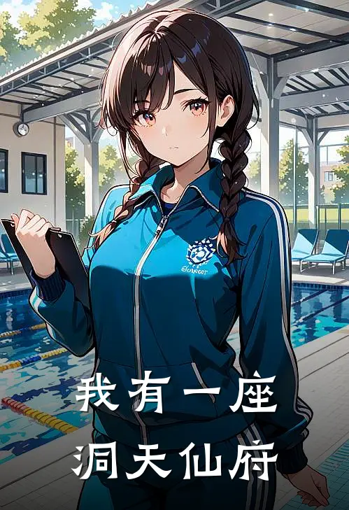 我有一座洞天仙府
