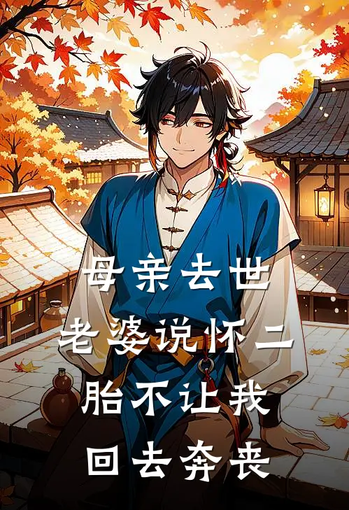 母亲去世，老婆说怀二胎不让我回去奔丧