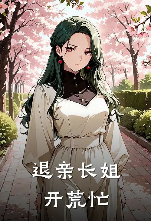 退亲长姐开荒忙