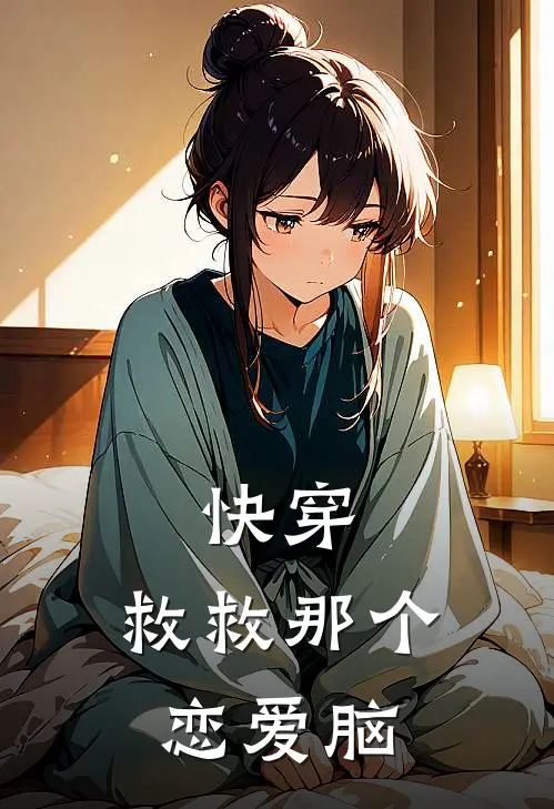 快穿：救救那个恋爱脑
