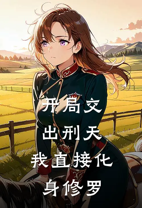 开局交出刑天，我直接化身修罗