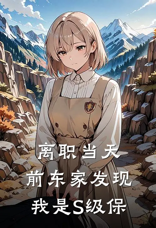 离职当天，前东家发现我是S级保