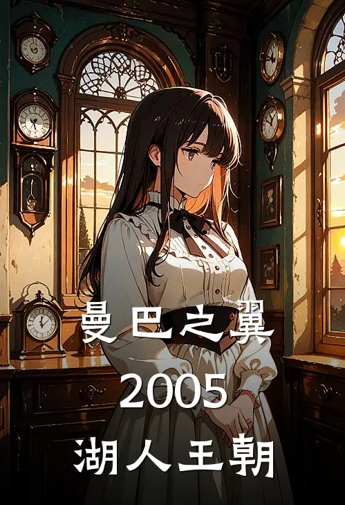 曼巴之翼：2005湖人王朝