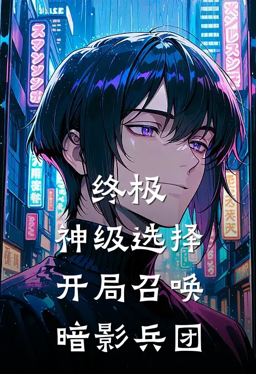 终极：神级选择开局召唤暗影兵团
