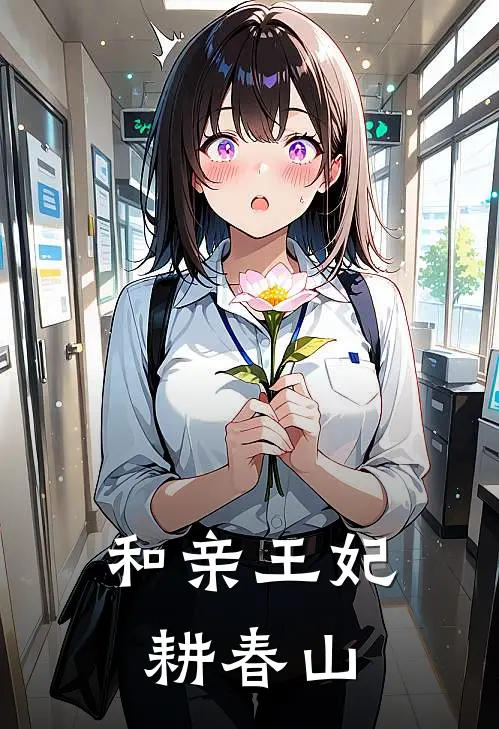 和亲王妃耕春山