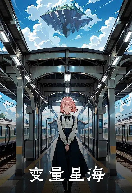 变量星海