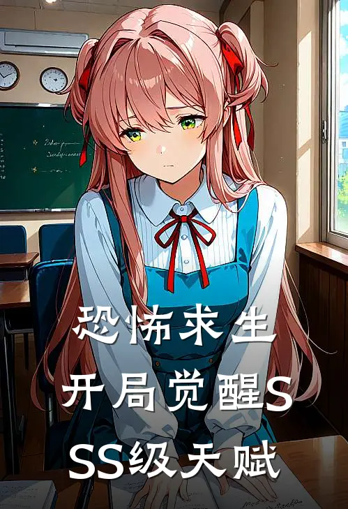 恐怖求生：开局觉醒SSS级天赋