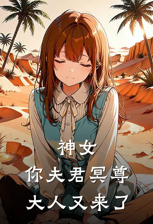 神女,你夫君冥尊大人又来了