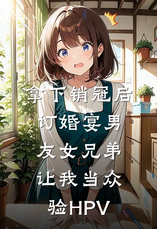 拿下销冠后，订婚宴男友女兄弟让我当众验HPV