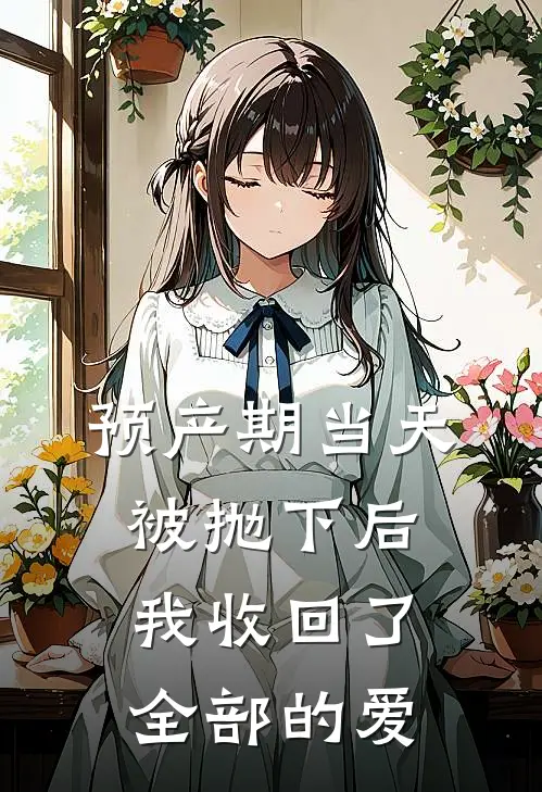 预产期当天被抛下后，我收回了全部的爱