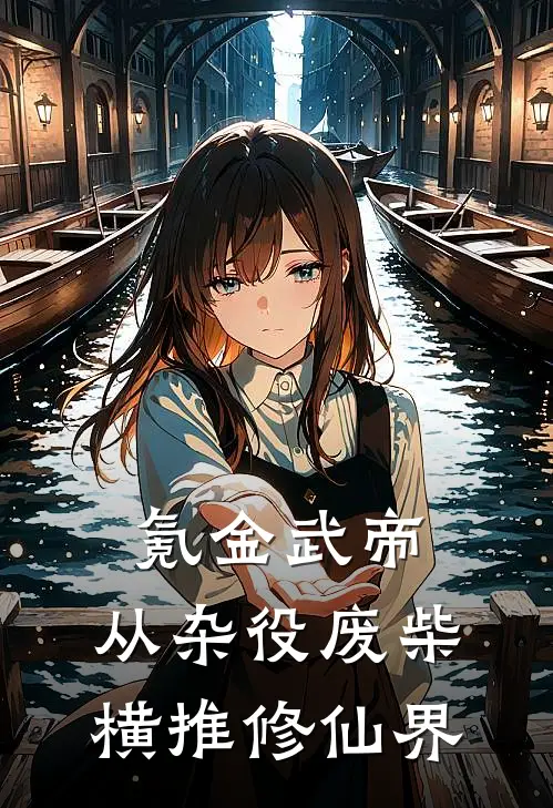 氪金武帝：从杂役废柴横推修仙界