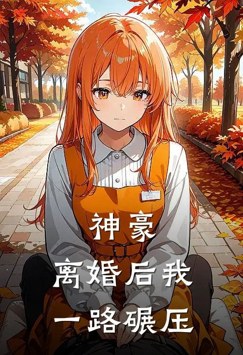 神豪离婚后我一路碾压女主