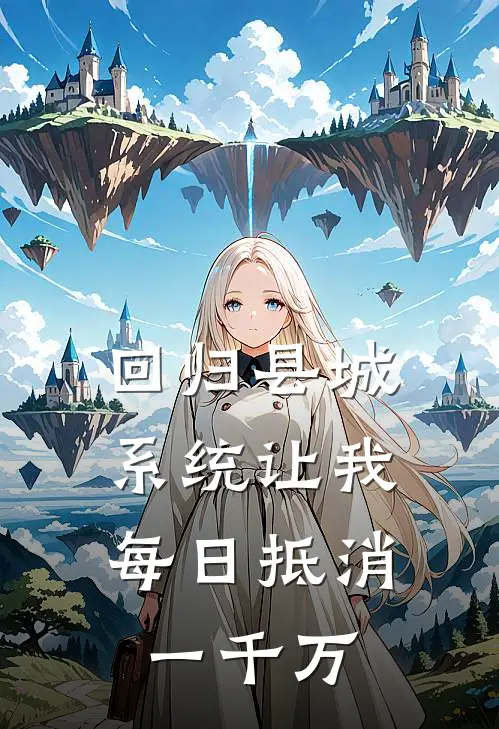 回归县城，系统让我每日抵消一千万