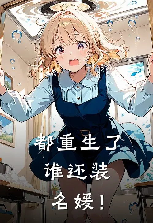 都重生了，谁还装名媛！