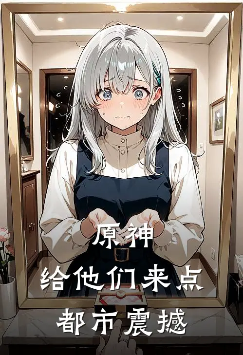 原神：给他们来点都市震撼