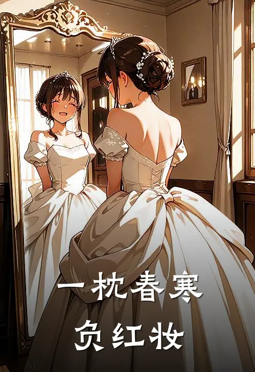 一枕春寒负红妆