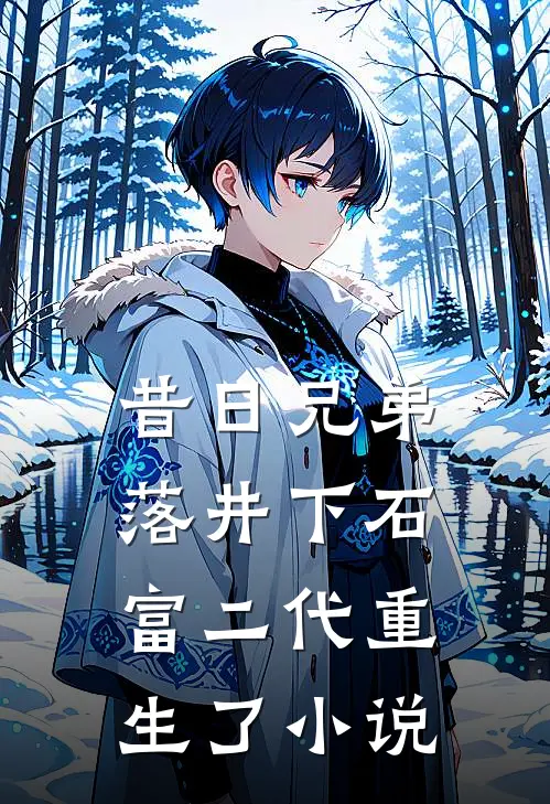 昔日兄弟落井下石,富二代重生了叫