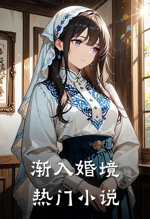 渐入婚境热门小说