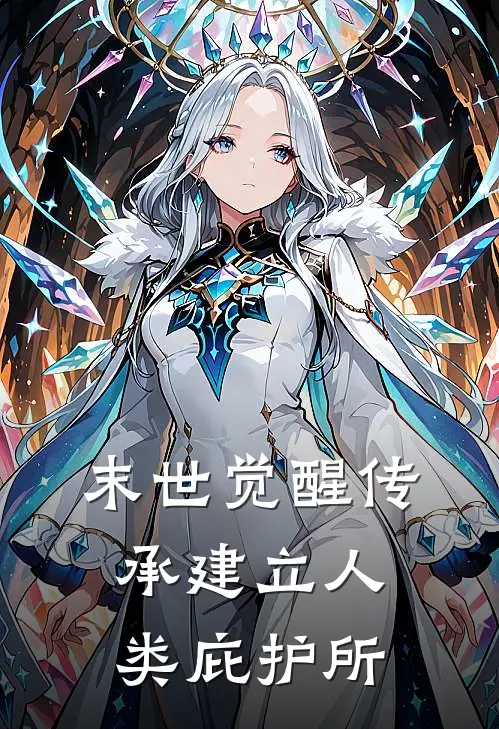 末世觉醒传承建立人类庇护所的