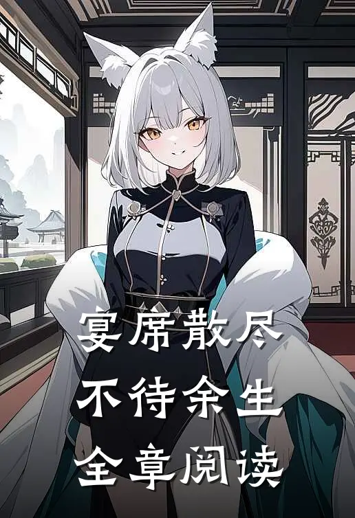 宴席散尽，不待余生全章阅读