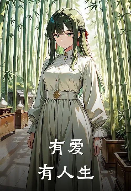 有爱，有人生