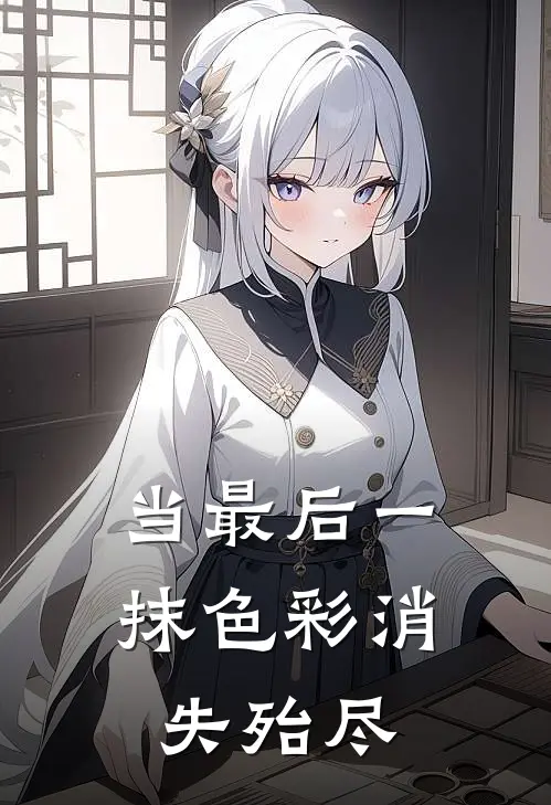 当最后一抹色彩消失殆尽时怎么办