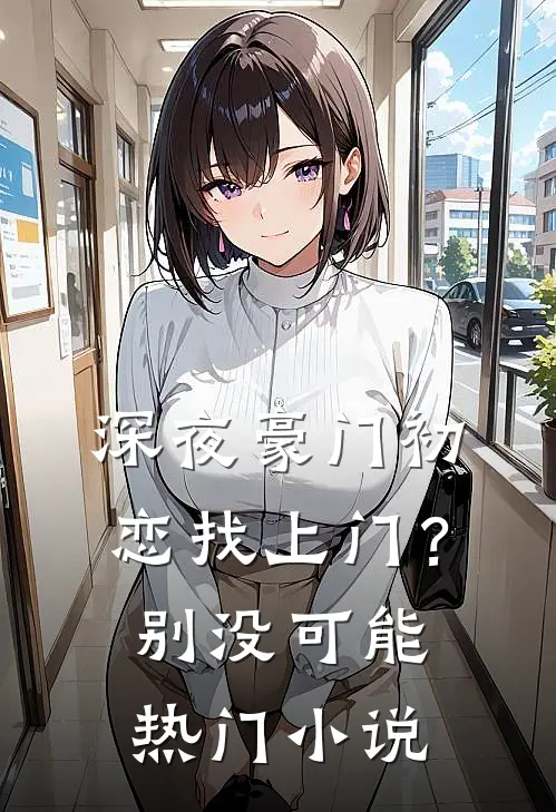 深夜豪门初恋找上门？别，没可能热门小说