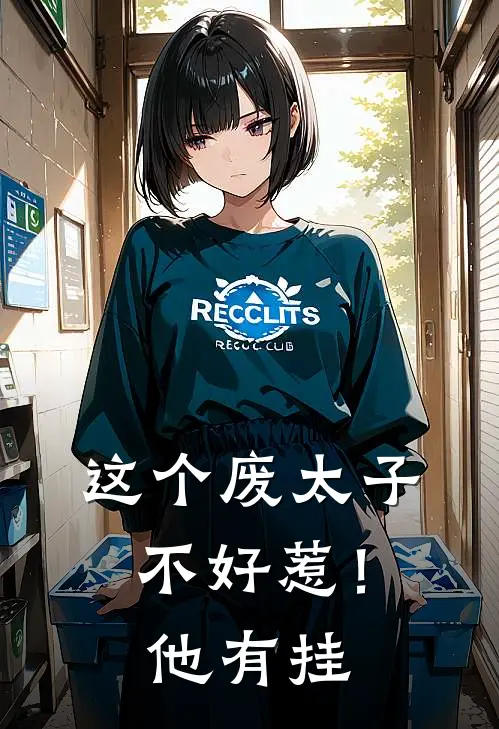 这个废太子不好惹!他有挂了吗