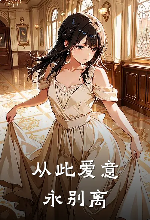 从此爱意永别离是歌