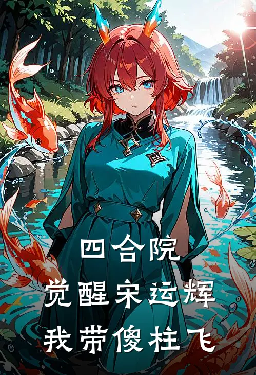 四合院：觉醒宋运辉，我带傻柱飞