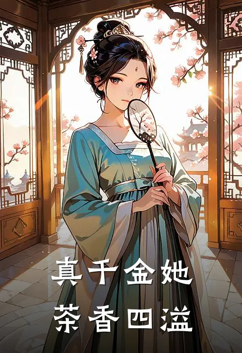 真千金她茶香四溢