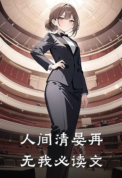 人间清晏再无我必读文