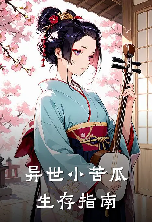 异世小苦瓜生存指南