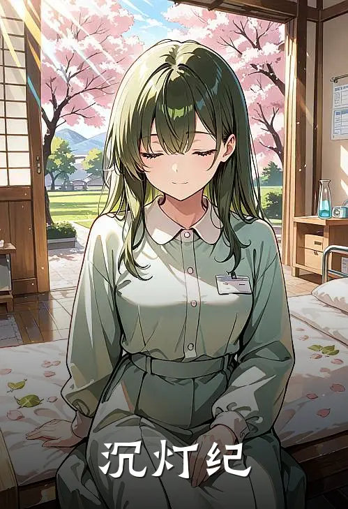 沉灯纪