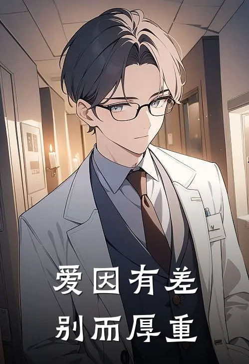 爱因有差别而厚重的句子