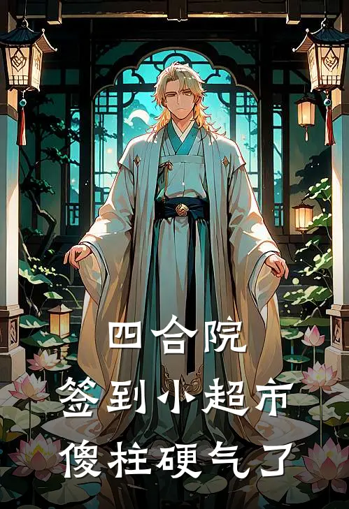 四合院：签到小超市，傻柱硬气了