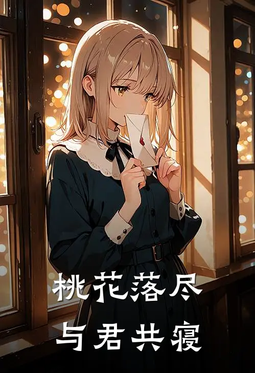 桃花落尽，与君共寝