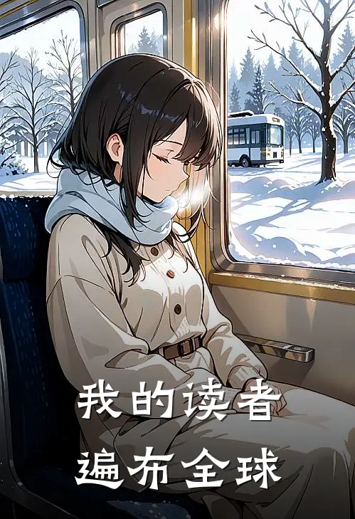 我的读者遍布全球最新章节更新时间