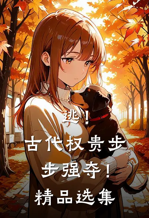 逃！古代权贵步步强夺！精品选集