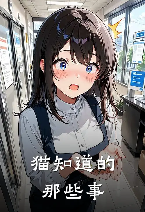 猫知道的那些事有哪些