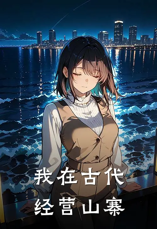 我在古代经营山寨的
