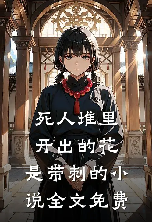 死人堆里开出的花，是带刺的小说全文免费