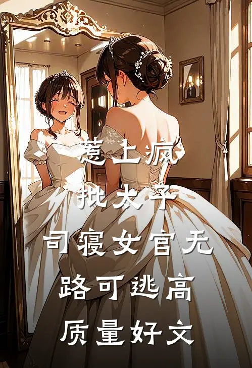 惹上疯批太子，司寝女官无路可逃高质量好文
