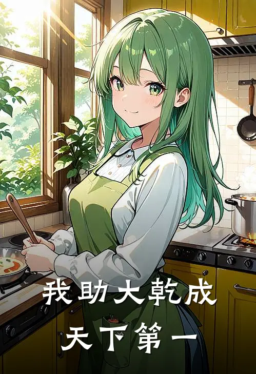 我助大乾成天下第一