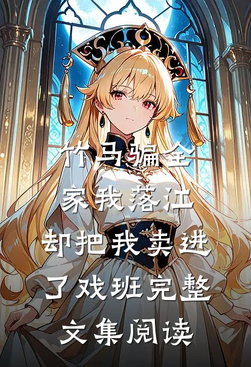竹马骗全家我落江，却把我卖进了戏班完整文集阅读