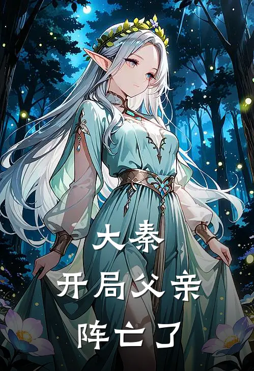 大秦：开局父亲阵亡了
