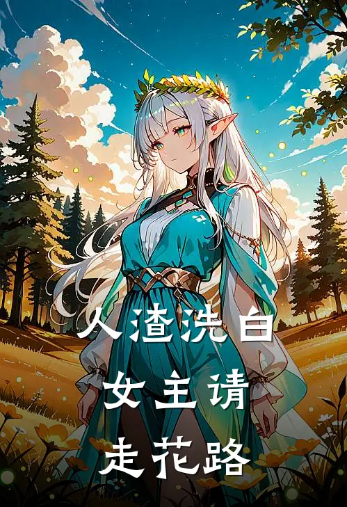 人渣洗白,女主请走花路