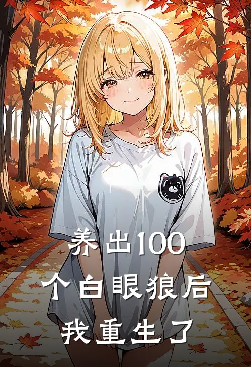 养出100个白眼狼后,我重生了免费阅读