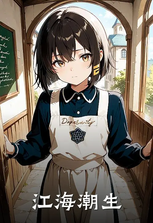 江海潮生 豆瓣