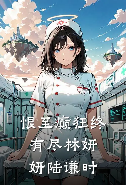 恨至癫狂终有尽林妍妍陆谦时